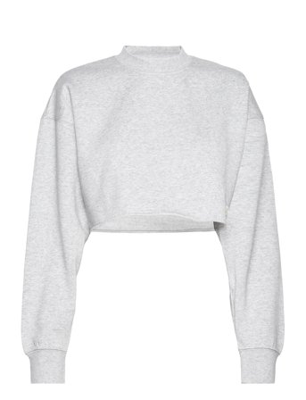 Björn Borg | Studio Oversized Cropped Crew | L