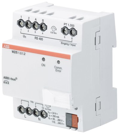 ABB 2CDG110184R0011 Sääyksikkö KNX, Sähkön jakelu & virrantuotto