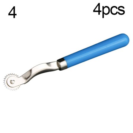 Nål för stygnlinjemarkeringshjul 4 4