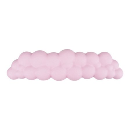 Wrist Guard Mouse Pad Tastatur Pad PINK STYLE 1 STYLE 1
