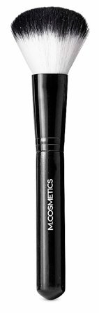 M.COSMETICS Basic Powder Brush No. 20, Makeup, Makeupbørster, Pudderbørster