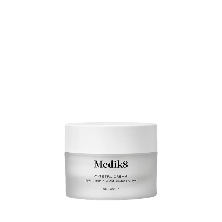 Medik8 C-Tetra Cream Dagcreme Dam 50ML