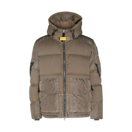 Parajumpers Winter Jacka brun, Herr, Herr, Storlek: M