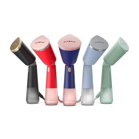 Philips 5000 series Tragbarer Dampfglätter