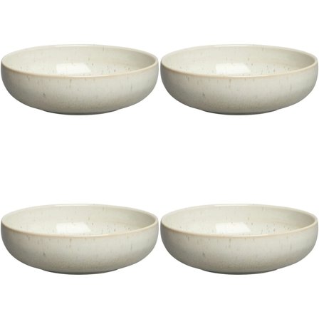 Decotique BON Skål 16 cm 4-pakning, steam