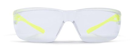 Zekler 36 HC/AF Hi-Vis Gul Klar Skyddsglasögon rep- och imskyddad Hi-Vis Gul, Ögon- & ansiktsskydd