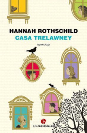 Casa Trelawney Hannah Rothschild