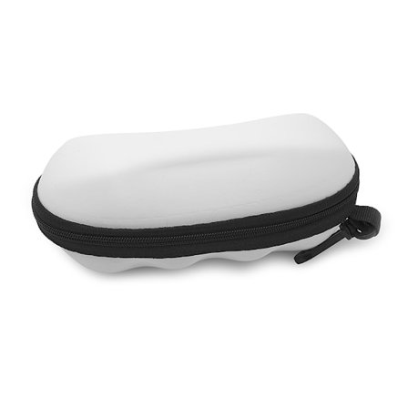 Brilleretui / Solbrilleretui Hardcase Aviator - Velg farge