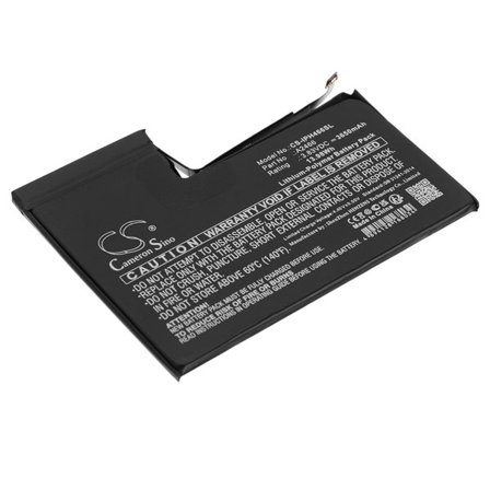 Batteri for SmartPhone, Mobil for Apple iPhone 12 Pro Max