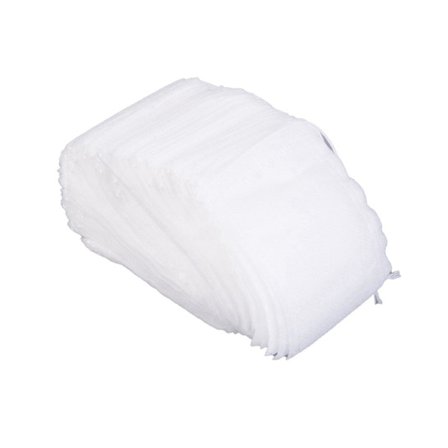 Pakke med 1000 / 5 x 7cm Tomme Duftende Teposer med Snøreforsegling Filter til Løse Teer