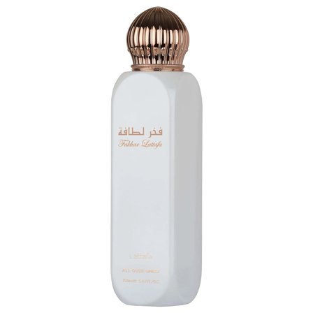 Lattafa Women Fakhar All Over Spray 150ml - Eau de Parfum