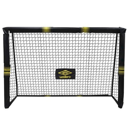 Umbro Fotbollsmål 240x160x85cm