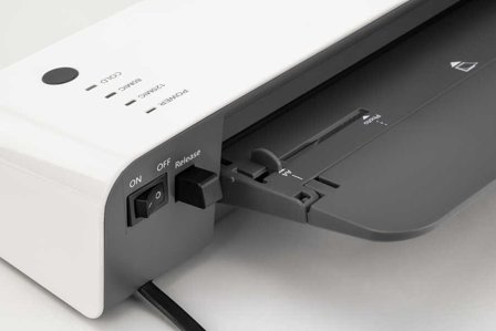 PEACH Highspeed Laminator A4 PL120