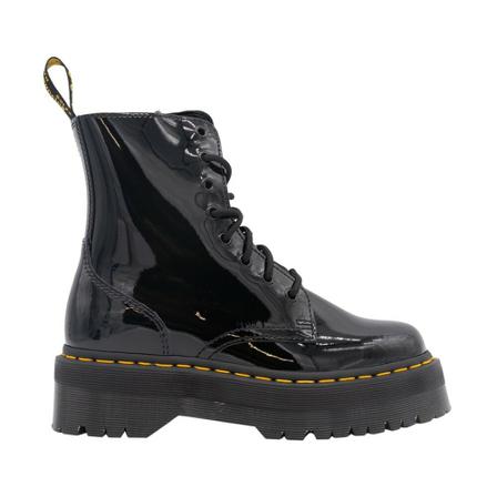 Dr. Martens Lace-up Støvler Sort, Dame, Størrelse: 38 EU