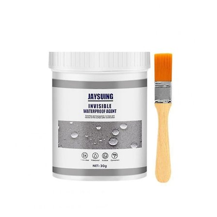 Usynlig Vanntett Agent Isolerende Tetningsmiddel Anti-Lekkasje Verktøy NYHET