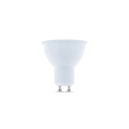 Forever Light LED-Pære GU10 1W 230V 6000K 90lm 38°