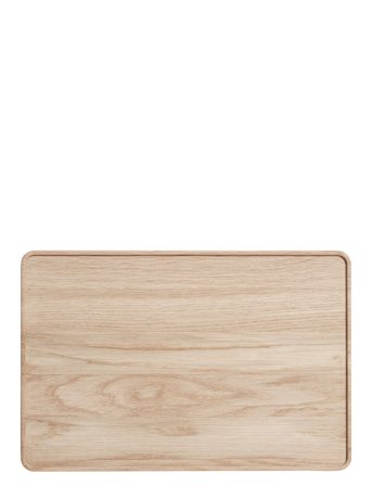 Andersen Furniture Create Me Tray - Brown - 36X24CM