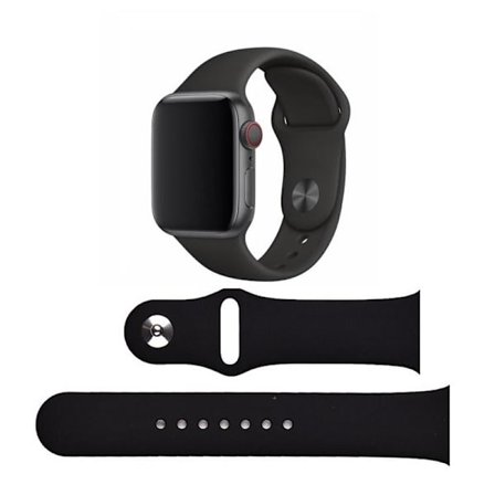 Kompatibel urrem til Apple Watch 49 mm/ 45/ 44/ 42 mm