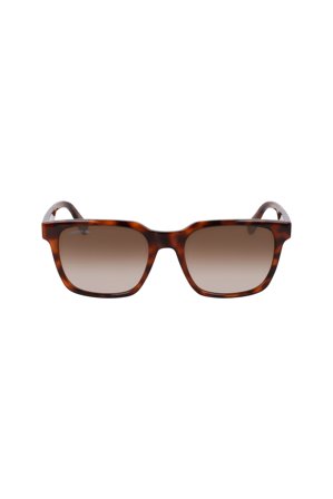 Lacoste Occhiale Da Sole Uomo Marrone