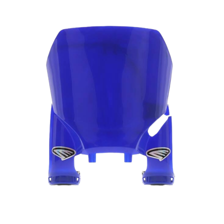 Vorderes Nummernschild Cycra Stadium - Yamaha YZ 250FX 2025-2026