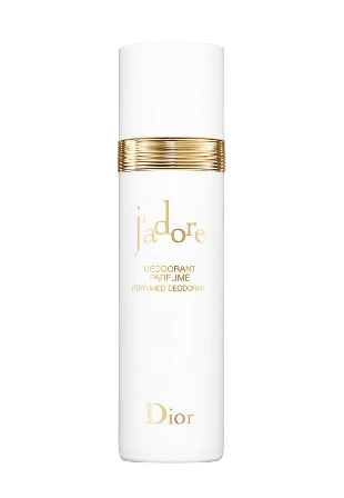 DIOR J'adore Deodorant Spray Deo Dam 100 ML