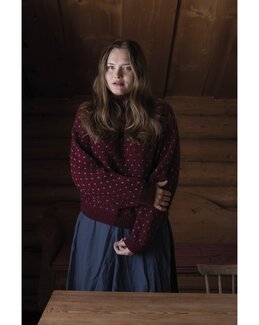 Genser Midvinter - Järbo