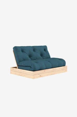 Karup Design - Flip sovesofa - Gul - Sovesofaer - Fra Homeroom