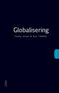 Globalisering, ISBN: 9789147095902