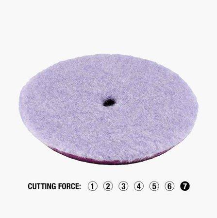 Biltema - Ullrondell 150 mm 2 stk.