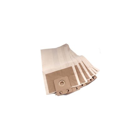 NILFISK Dammsugarpåse VP100/300/400 10/fp - Lyreco - Städ och hygien - Dammsugare - Dammsugarpåsar