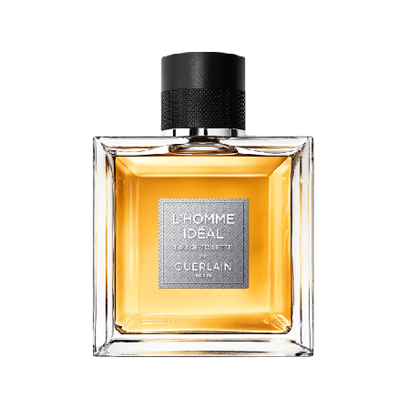 Guerlain L'Homme Idéal EdT Herrdoft Herr 100 ML