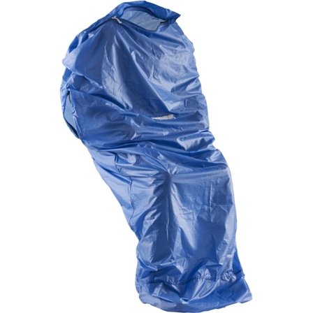 Fjällräven Wind Sack 1 tarps and shelters Blue OneSize