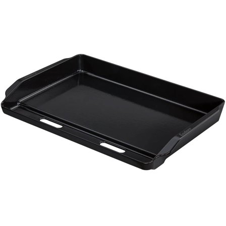 Enders - Grilltilbehør Plancha L Svart