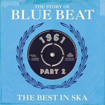 The story of blue beat-1961 pt.2 NA