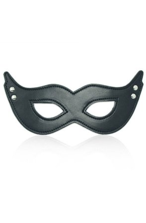TOYZ4LOVERS Mistery Mask Black Mask - Blushme.se
