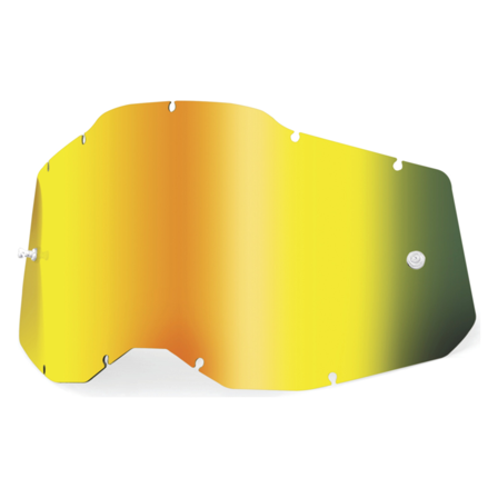 100% RC2/AC2/ST2 Lens