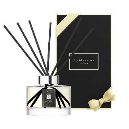 Jo Malone London Reed Scent Expansion, Peony & Blush Suede Surround Diffuser Doft Dam 165 ML