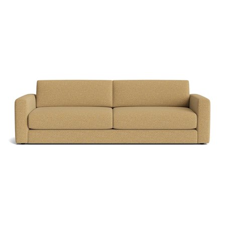 Moss 3-Sitzer-Sofa