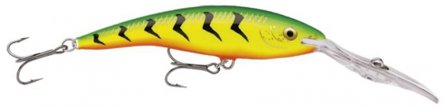 Rapala Tail Dancer Djup 13cm BLT
