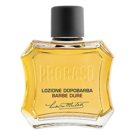 Proraso Aftershave Splash - Nourishing, 100 ml., Mænd, Barbering, Aftershave & Balsam