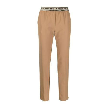Ermanno Scervino - Byxor - Brun - Herr - Storlek: S, Herr, Storlek: S