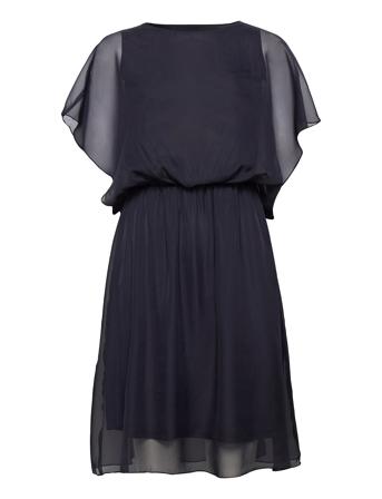 Xandrasz Dress Blue Saint Tropez