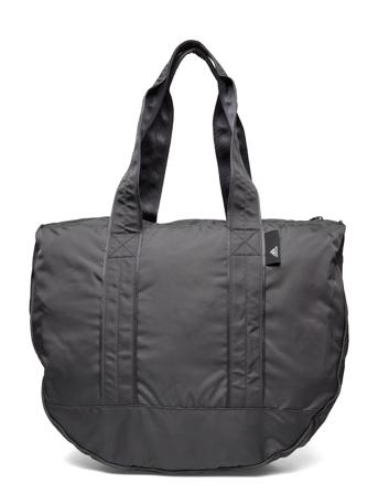 Studio Lounge Tote Shoulder Bag Grey Adidas Performance