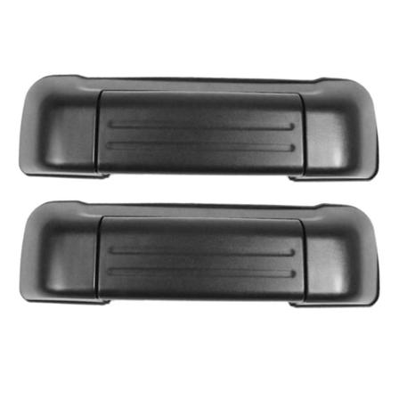 2x Auton Ulkopuolen Takaluukun Ovenkahva Vitara Grand Vitara Xl-7:lle 1998-2005