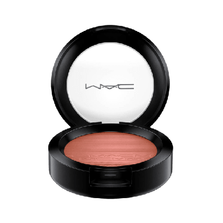 MAC Cosmetics Extra Dimension Blush Rouge & solpuder Dam Blå ONESIZE