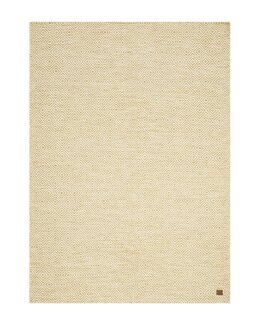 Tæppe Gåseøje Ocra