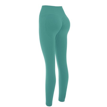 Yoga Tights Hip Lift Hög midja Yoga F13