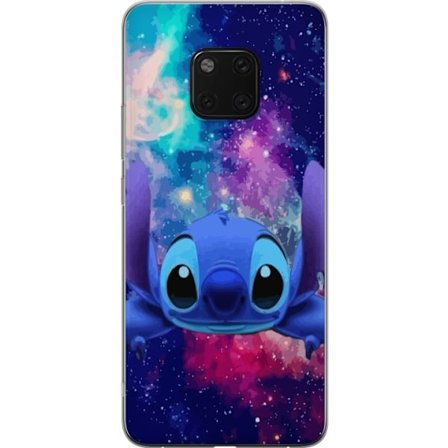 Yhteensopiva Puhelinkuori Huawei Huawei Mate 20 Pro Stitch