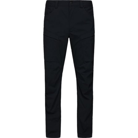 Haglöfs Men's Mid Fjord Pant Men hiking trousers Black S