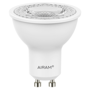 LED-PÆRE 5W GU10 PAR16 36°